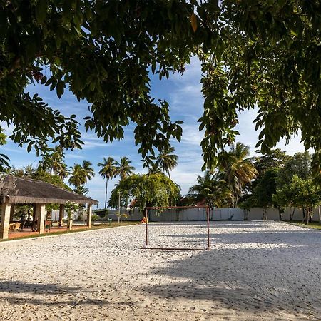Orange Praia Hotel Itamaracá Zewnętrze zdjęcie