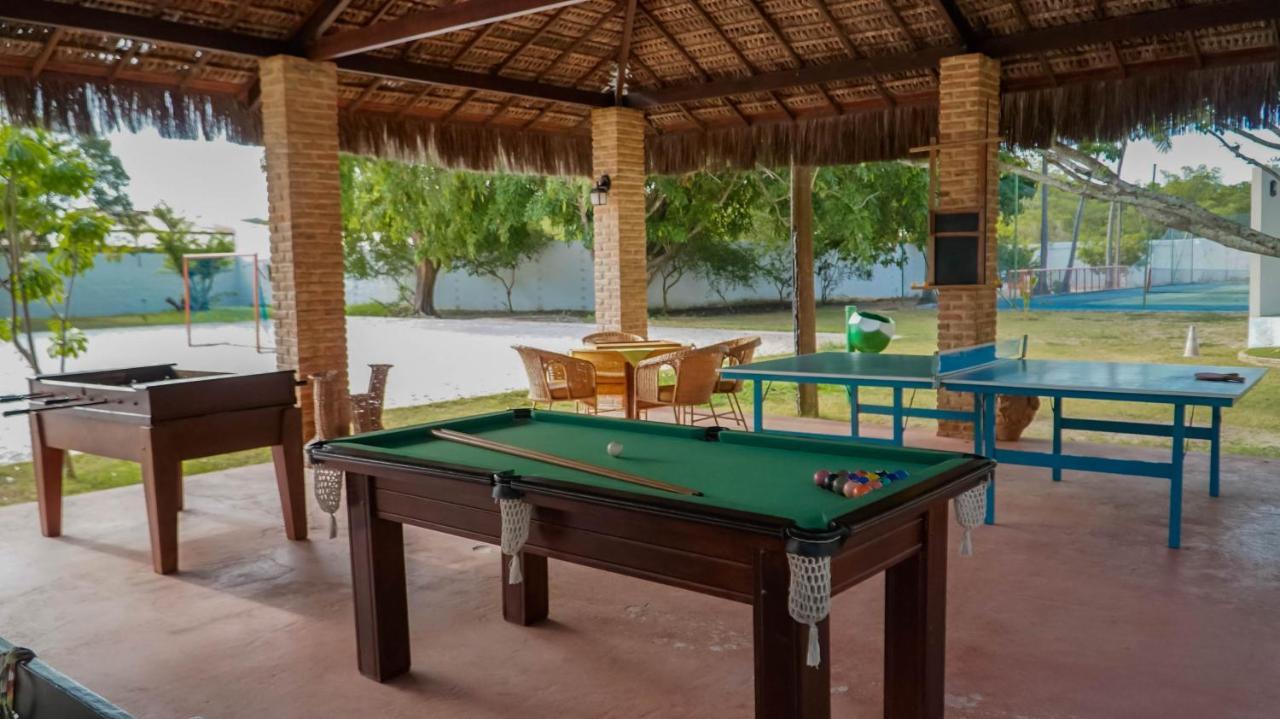 Orange Praia Hotel Itamaracá Zewnętrze zdjęcie